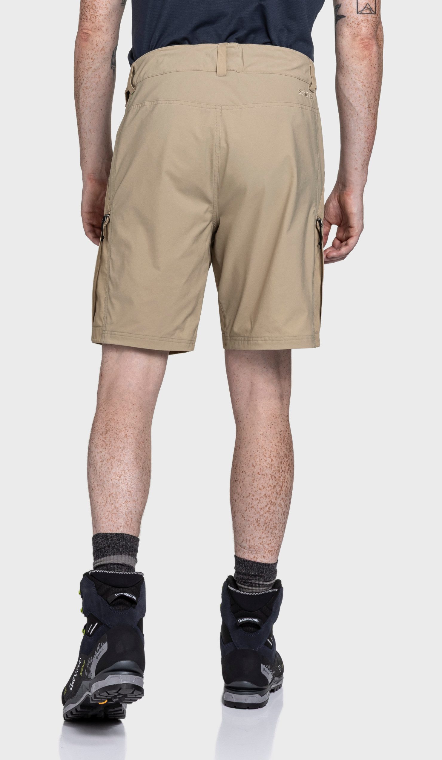 Schöffel Shorts Shorts Style Maghera MEN