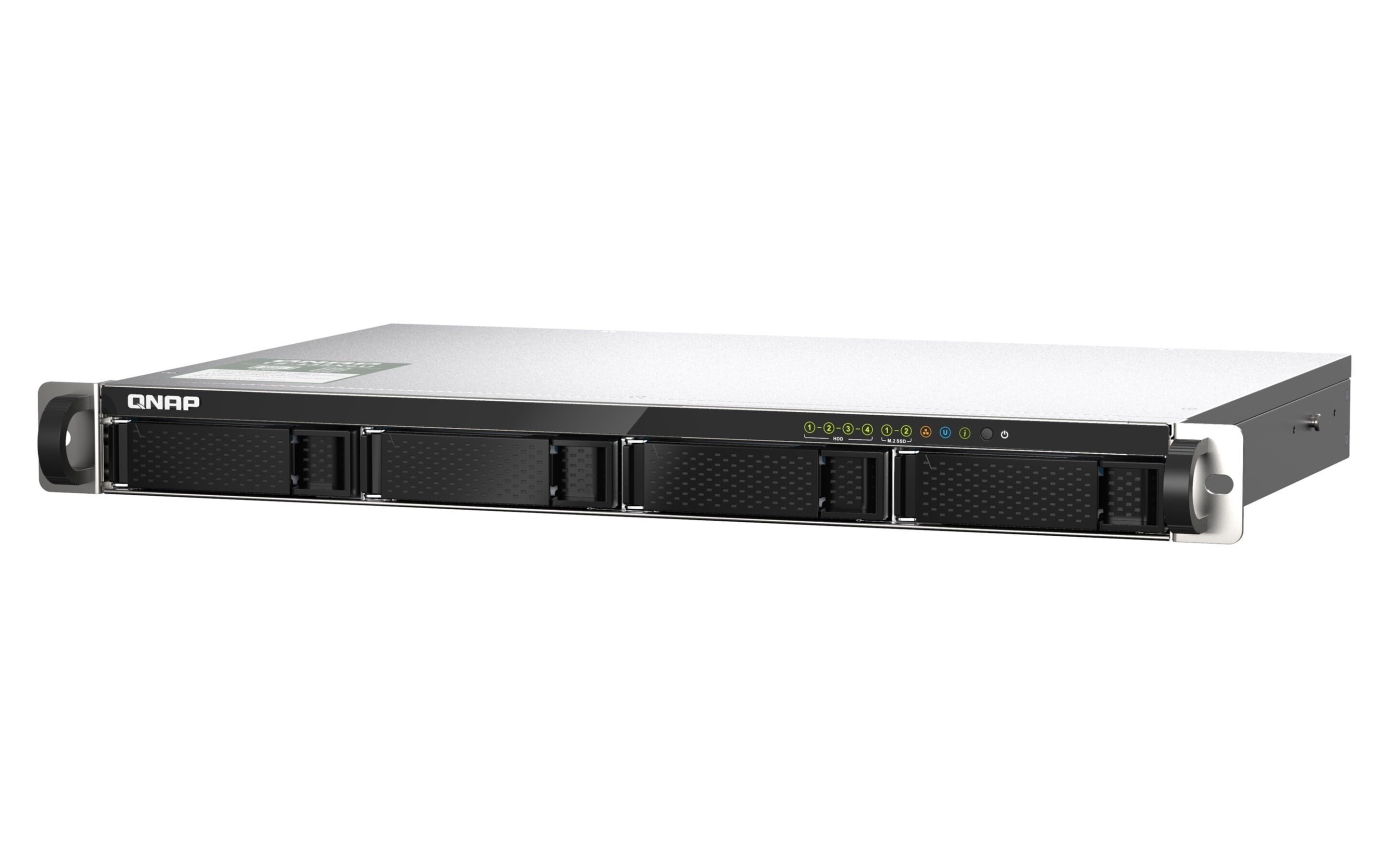 QNAP TS-435XEU NAS-Server