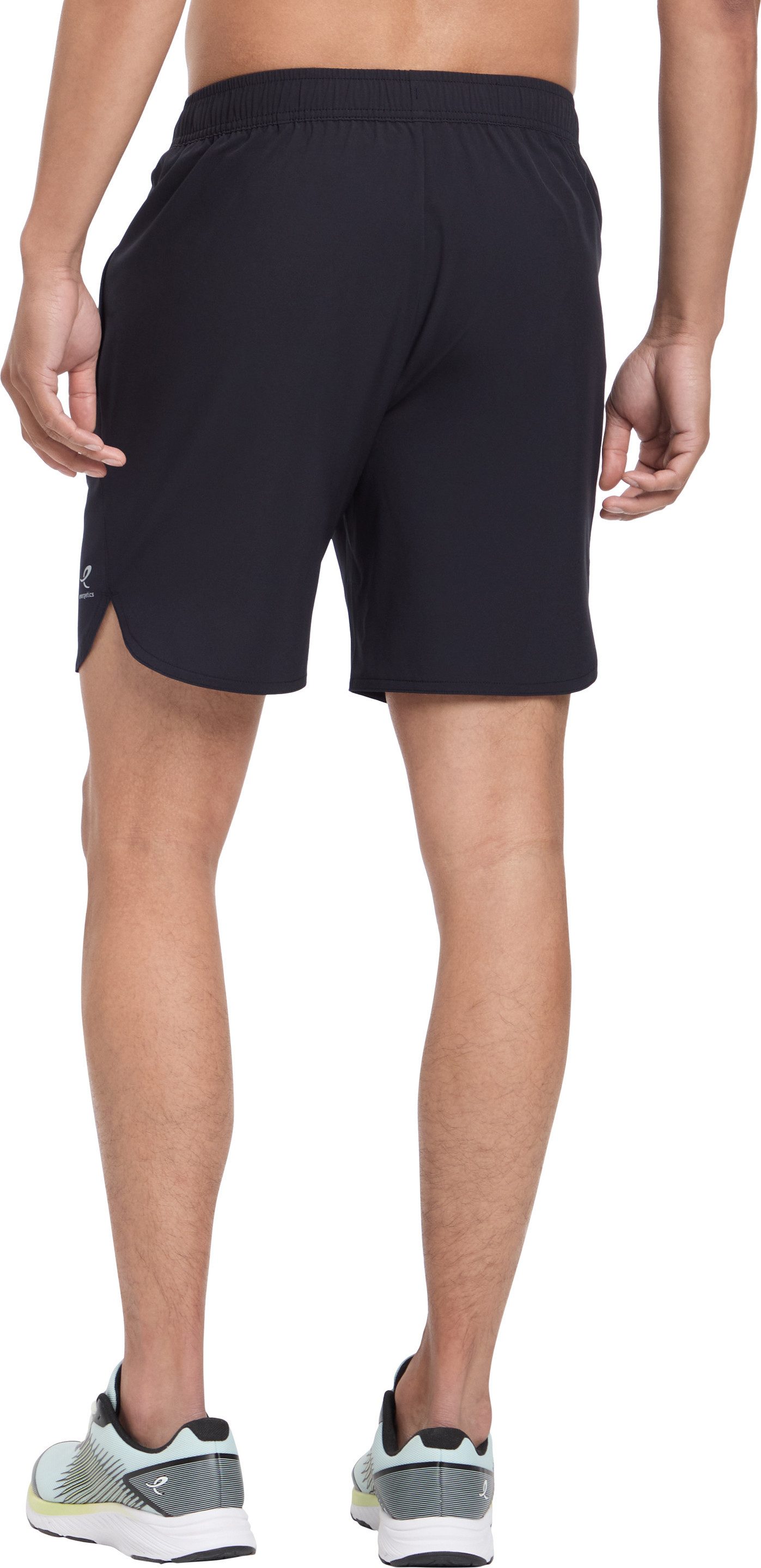 Energetics Shorts He.-Shorts Tanner M Bermudas-Design, sportlicher Stil, aus Polyester und Elasthan