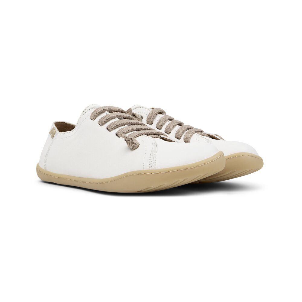 Camper Camper - Peu Cami - Weiß Slipper