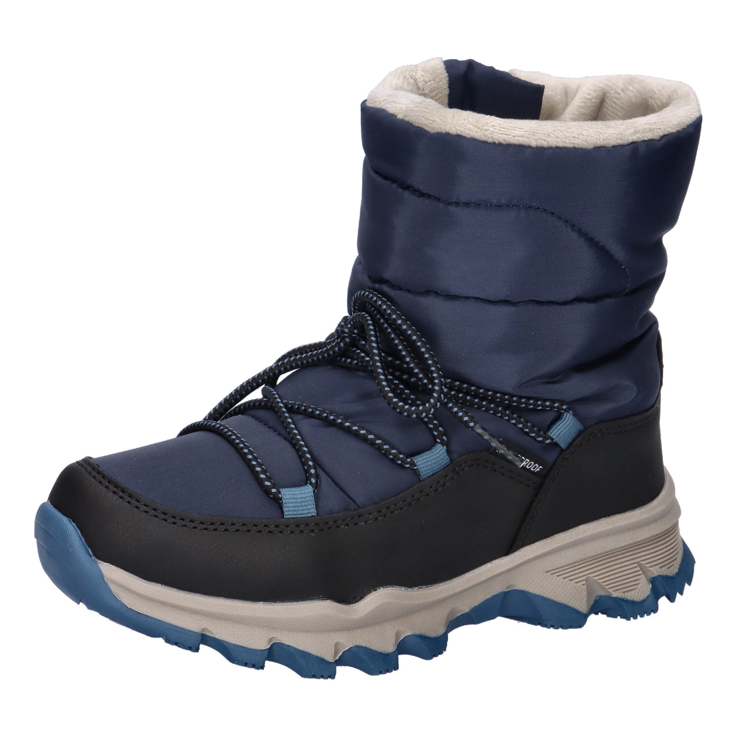 CMP CMP Kinder Winterstiefel Kids Catay Snow Boots WP 3Q74674 Winterstiefel