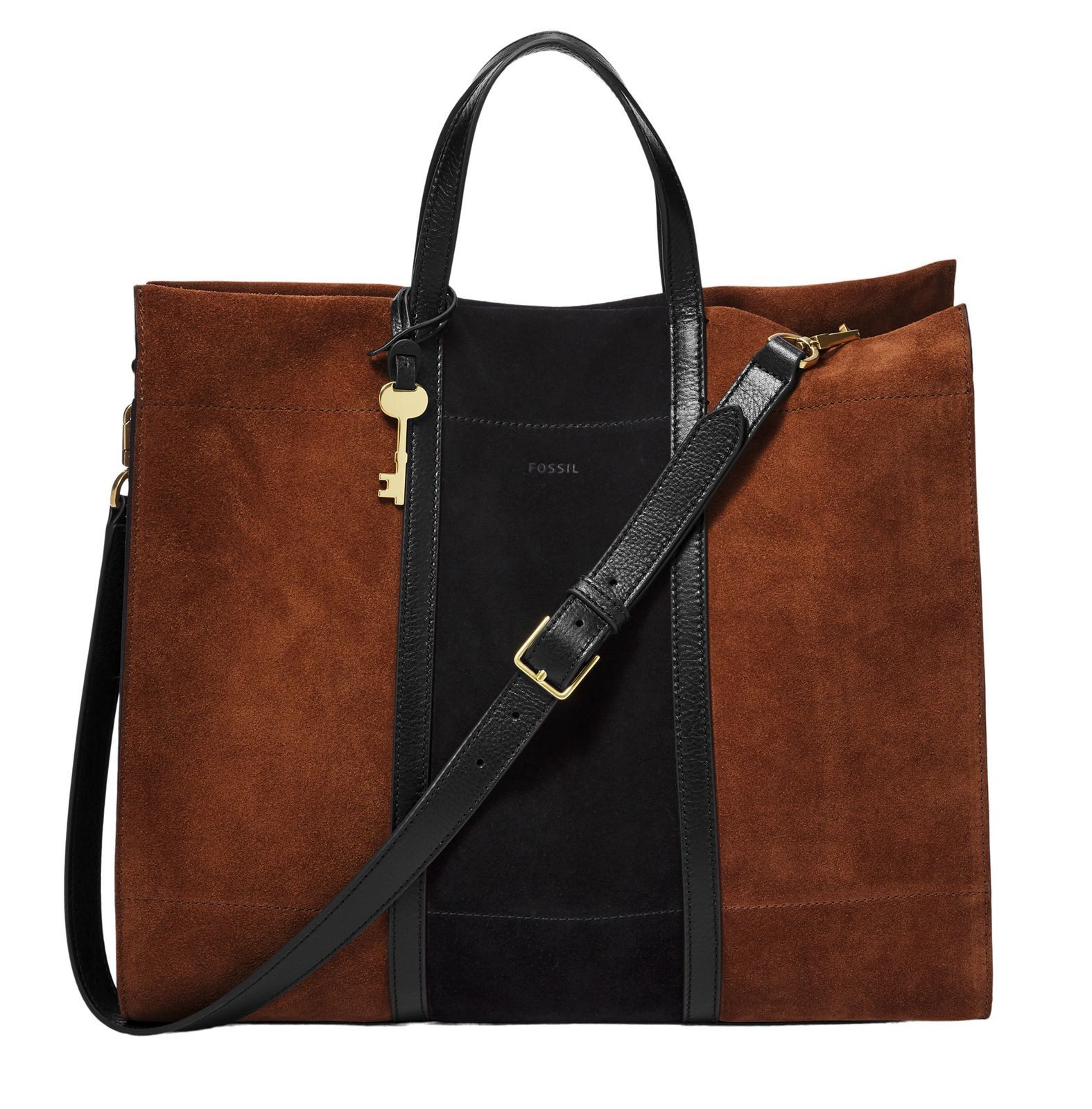 Fossil Shopper Carmen