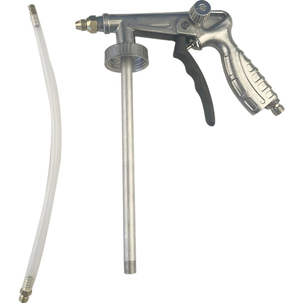 Kunzer Druckluftgeräte-Set Kunzer Druckluft-Unterbodenschutzpistole 6 bar