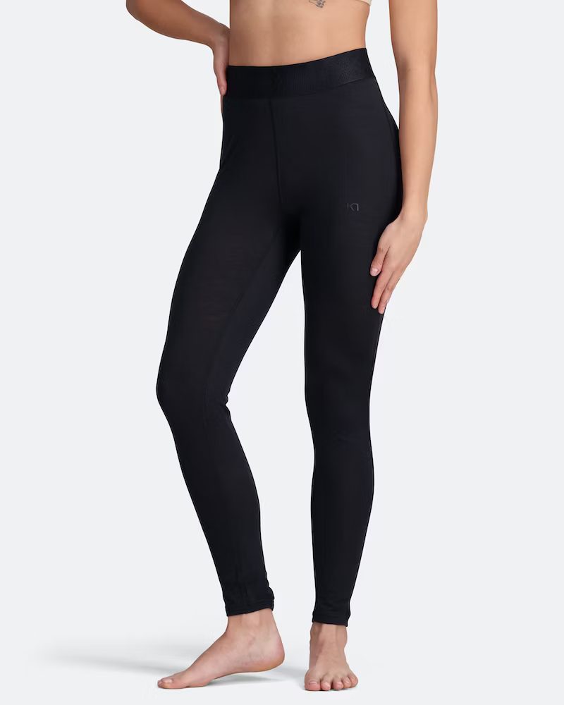 Kari Traa Thermounterhose Lucie Pants