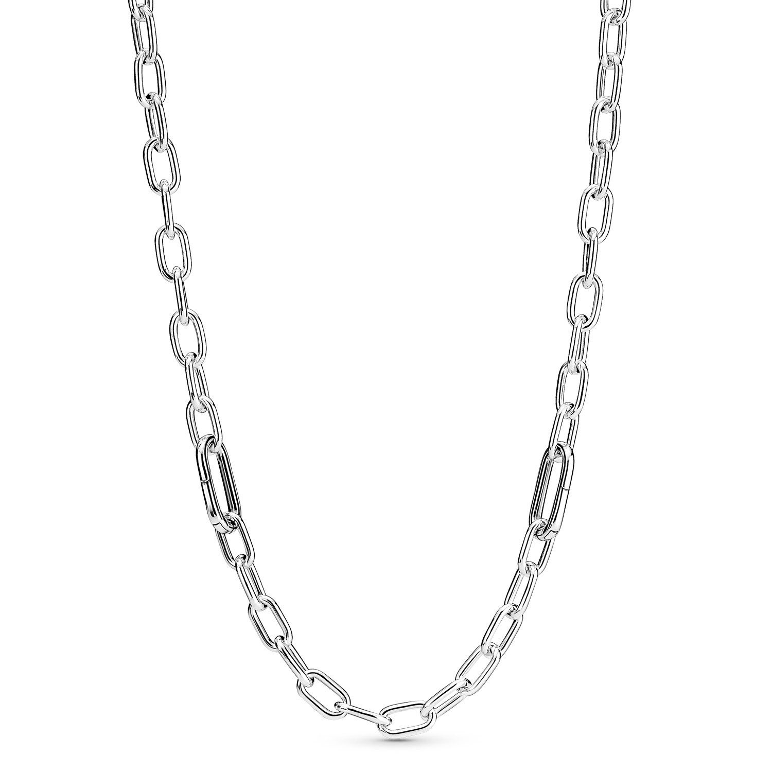 Pandora Kette ohne Anhänger 399685C00-50, für Damen 925 Silber 50 cm
