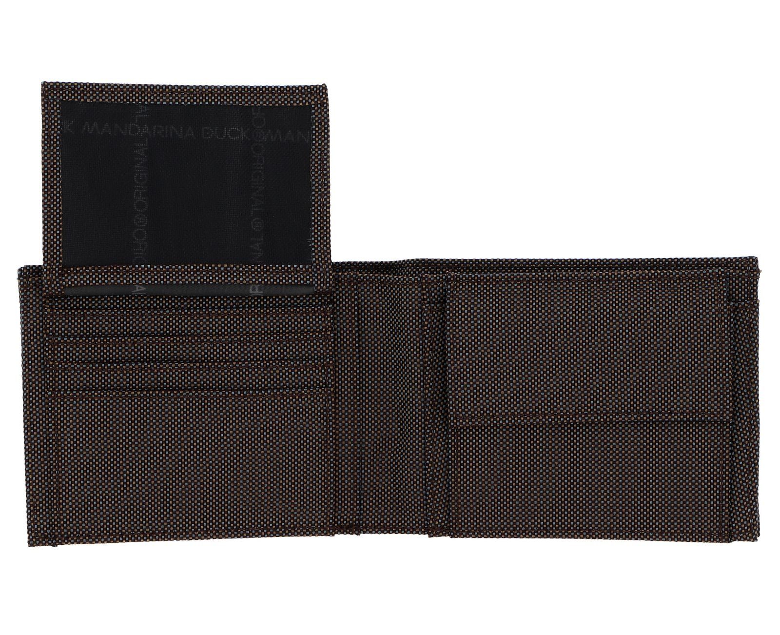 Mandarina Duck Geldbörse District