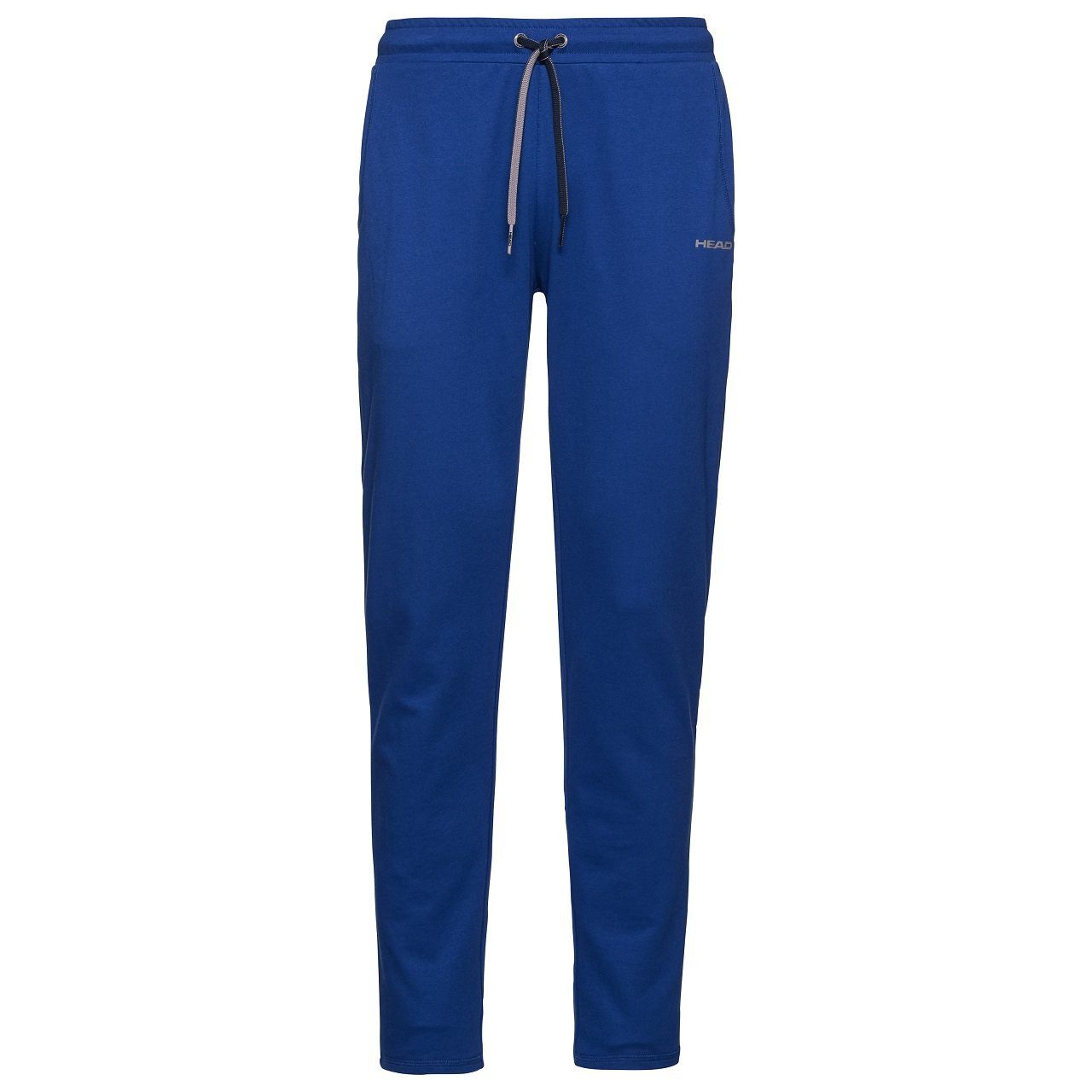 Head Sporthose Tennishose Pant Club Byron lang royalblau Herren