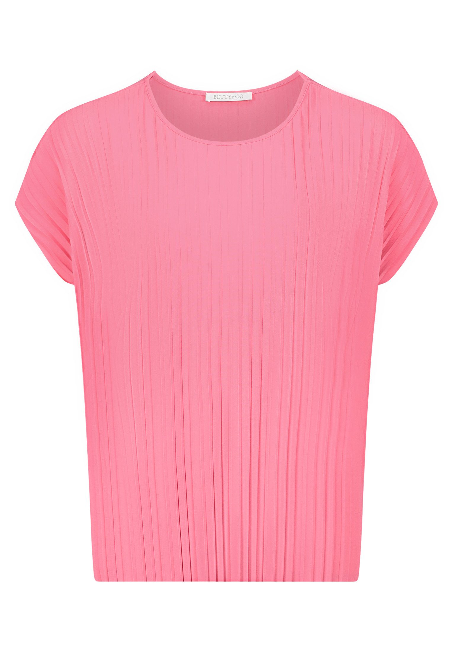 Betty&Co T-Shirt Shirt Kurz 1/2 Arm