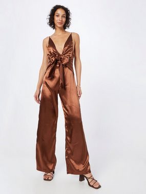 Misspap Jumpsuit (1-tlg) Falten