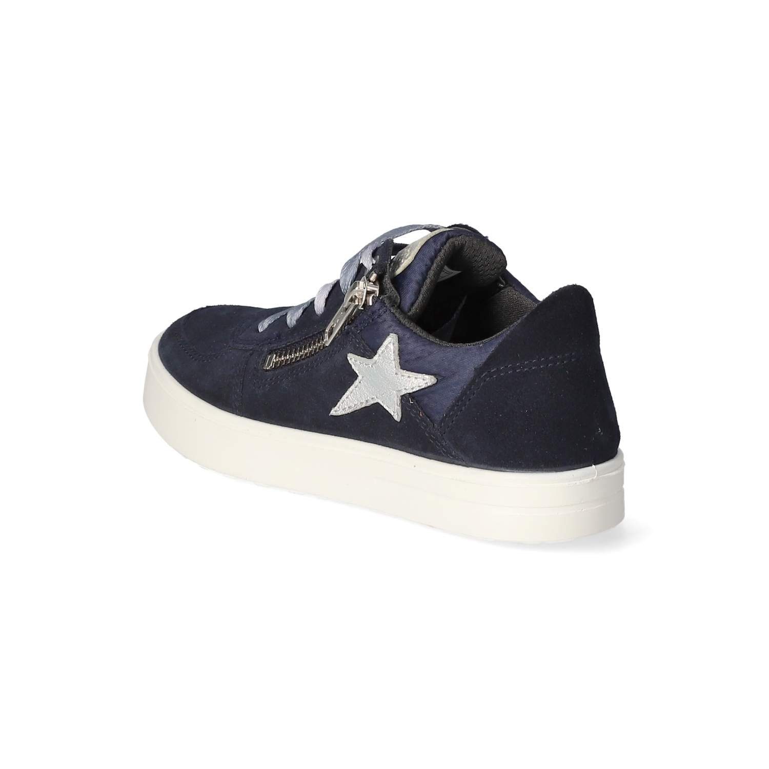 Superfit Low Sneaker STELLA Sneaker
