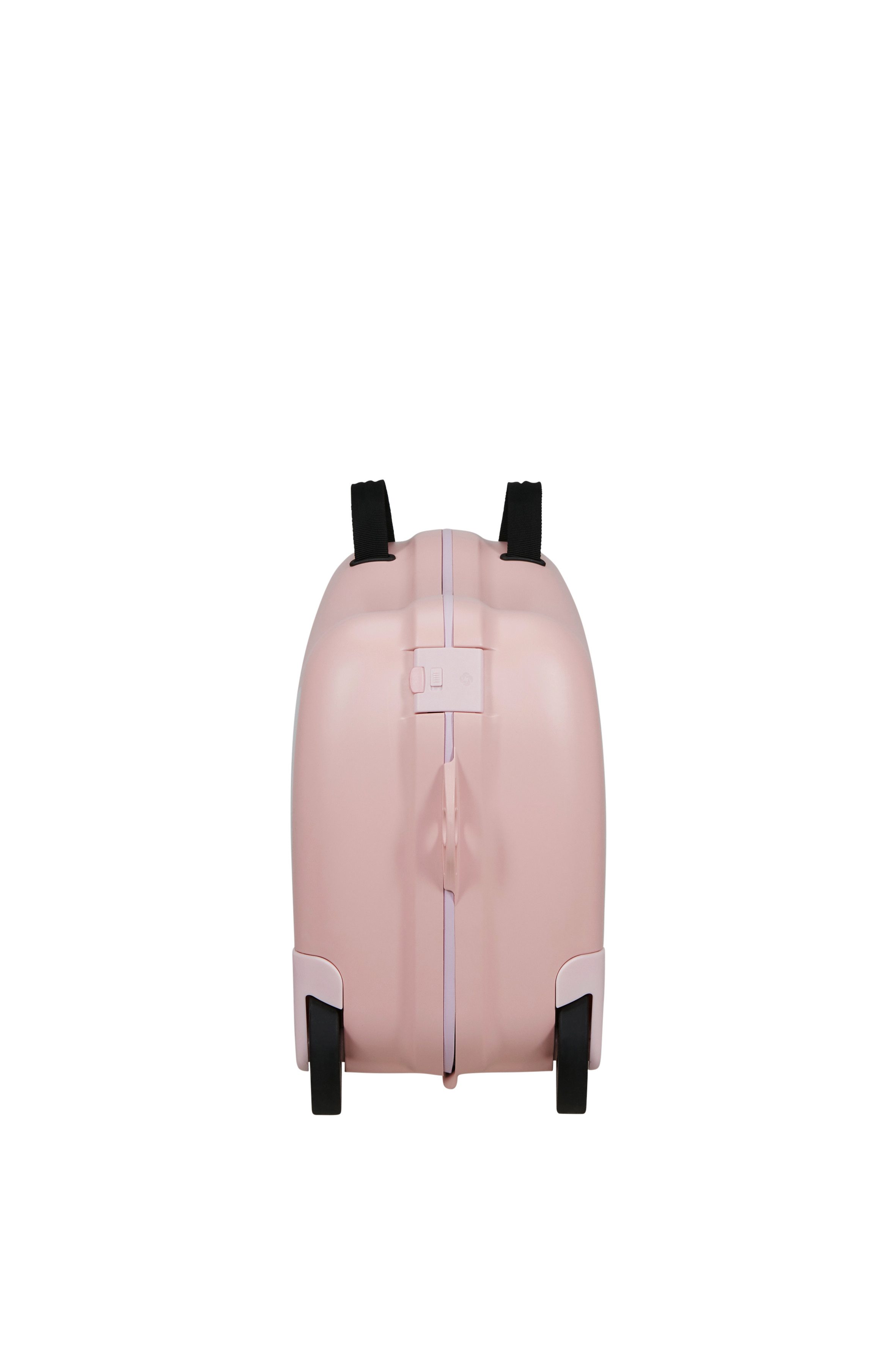 Samsonite Kinderkoffer DREAM2GO, 4 Rollen, geräumiger Innenraum, kompakte Maße