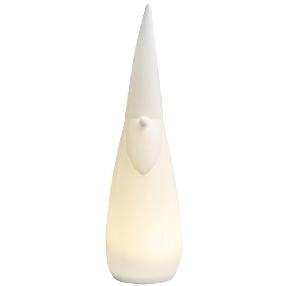 Räder Weihnachtsbaumkugel Design Porzellangeschichten LED-Figur Santa günstig online kaufen