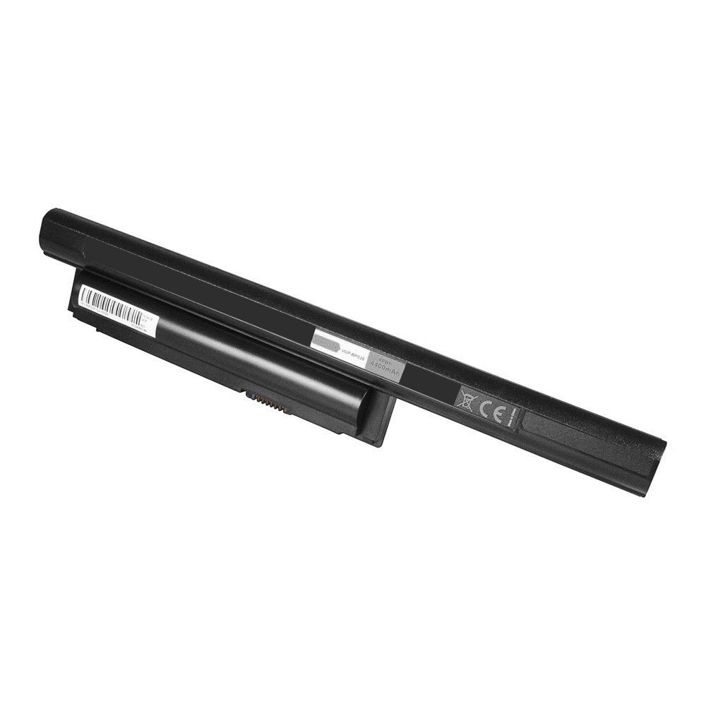 Patona Akku für Sony BPS26 Vaio VPCEJ VGP-BPS26A VGP-BPL-26 VPCCA Laptop-Akku Ersatzakku 4400 mAh (11,1 V, 1 St), 100% kompatibel durch maßgefertigte Passform
