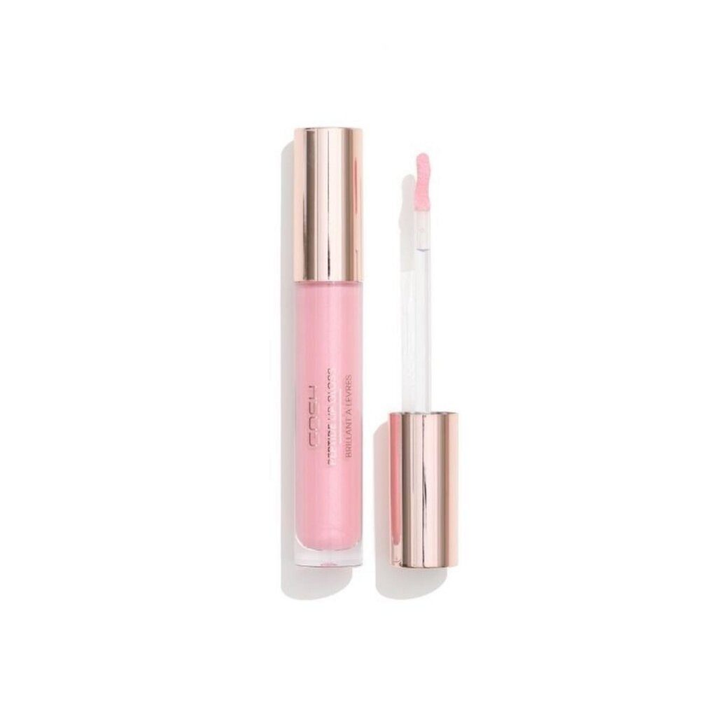 GOSH Lipgloss PEPTIDE LIP GLOSS Lipgloss #002-Candy 7 ml