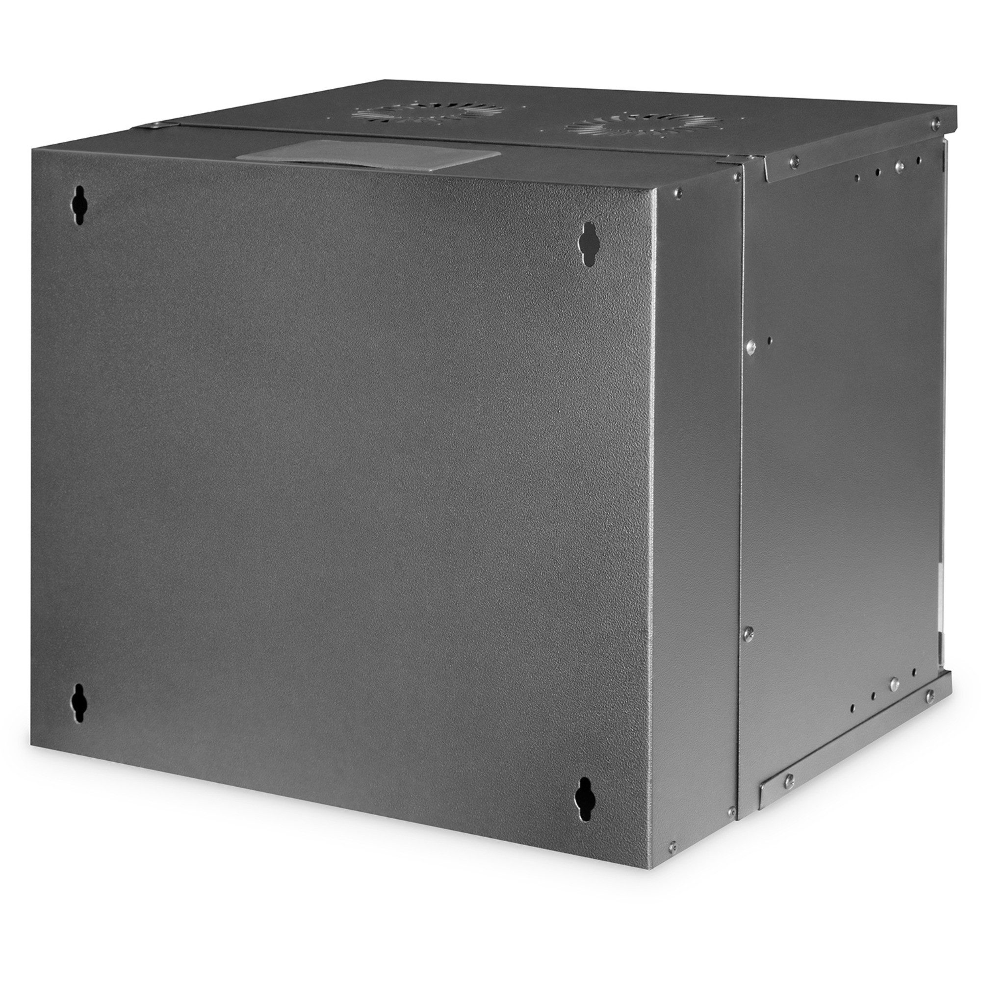 Digitus Serverschrank Digitus Wandgehäuse SOHO PRO, IT-Schrank, (9