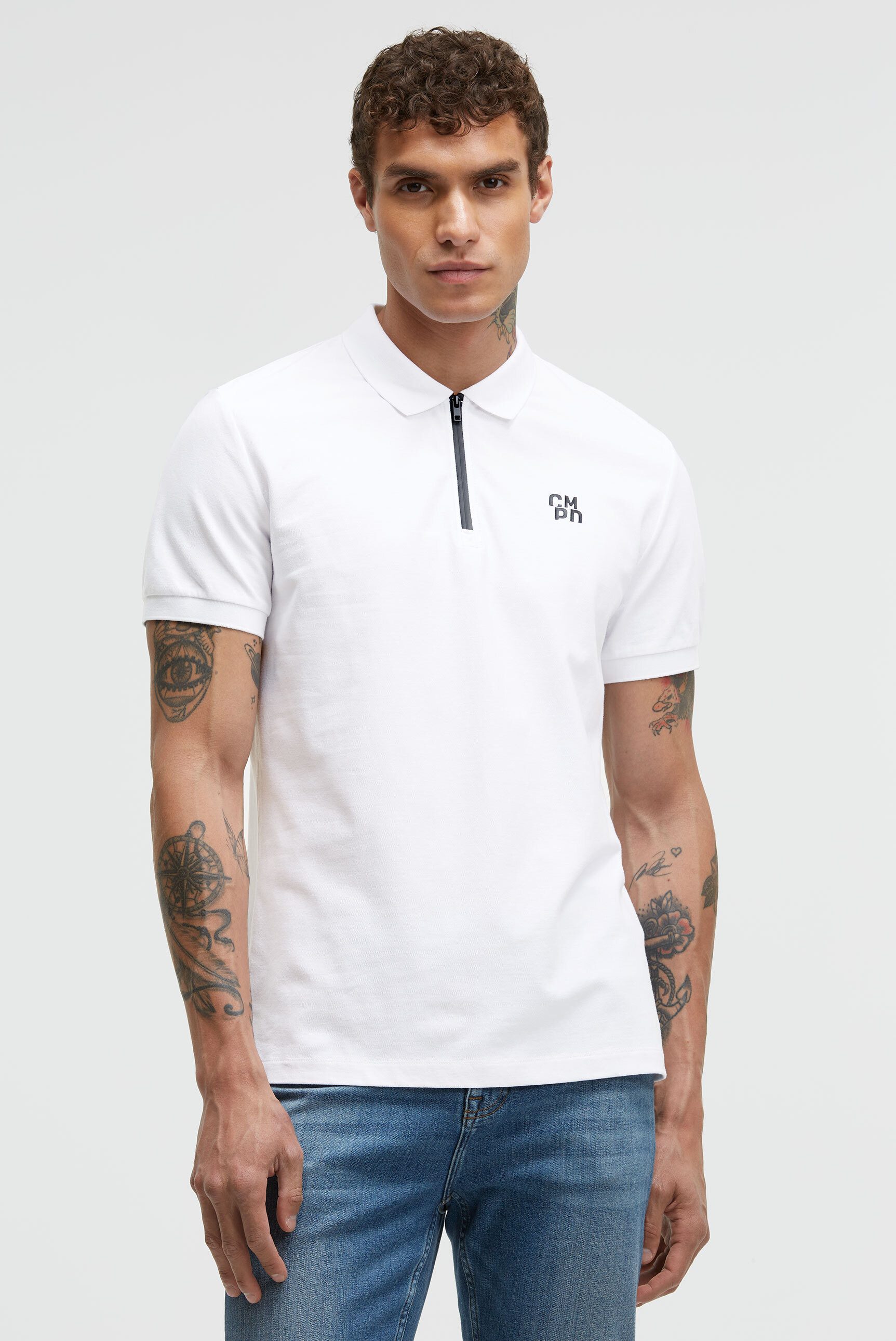 Poloshirt