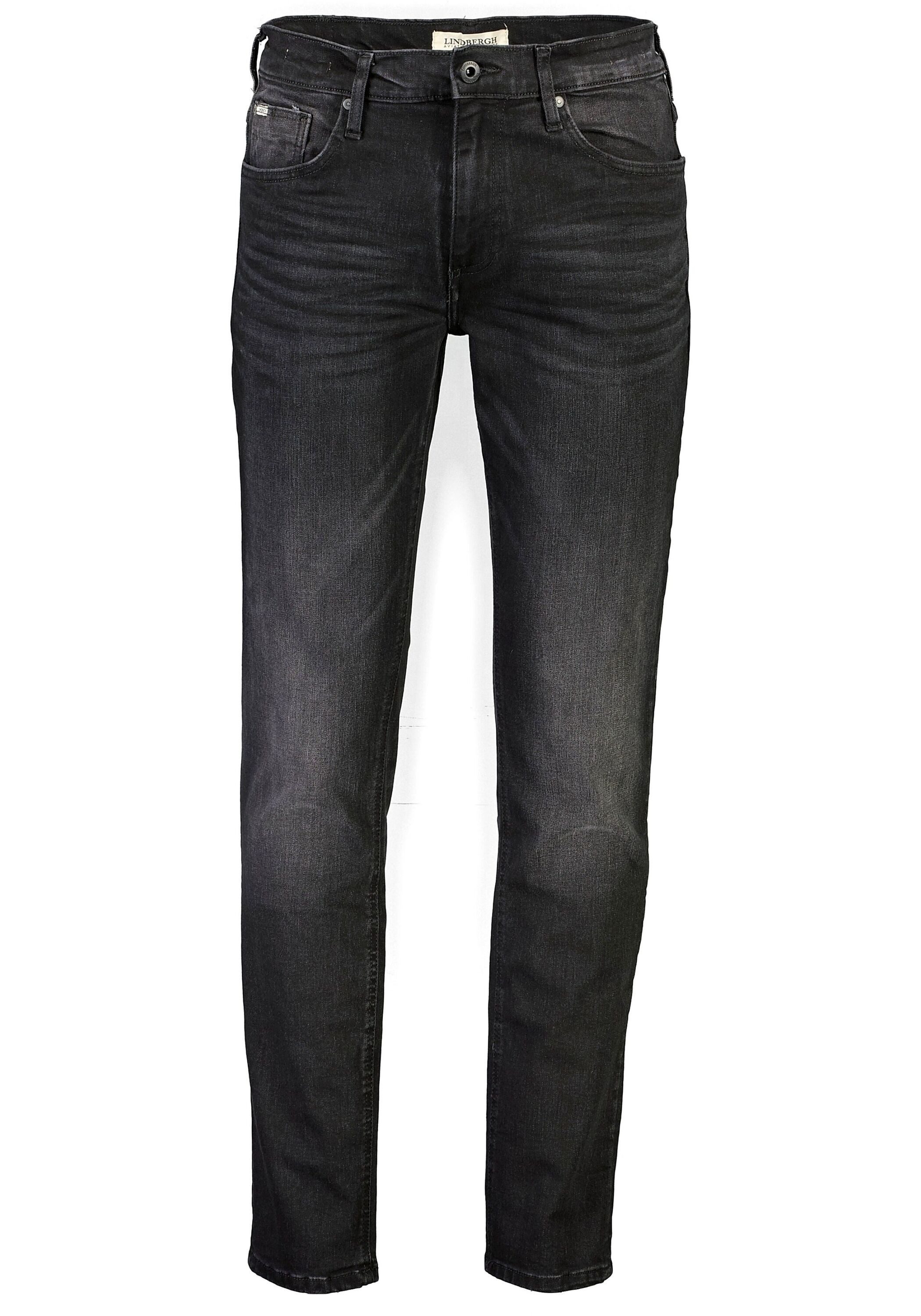 LINDBERGH 5-Pocket-Jeans Lindbergh Jeans günstig online kaufen