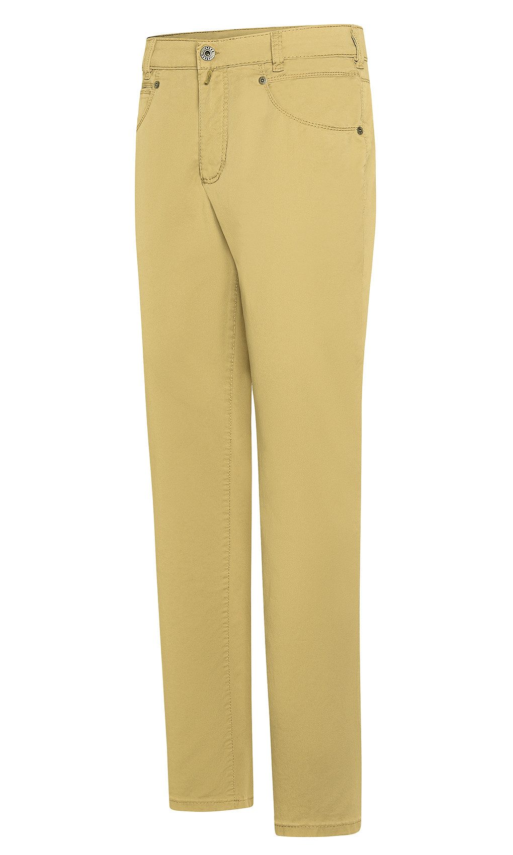 Joker 5-Pocket-Jeans Freddy 1983515 Leichter Gabardine Stretch