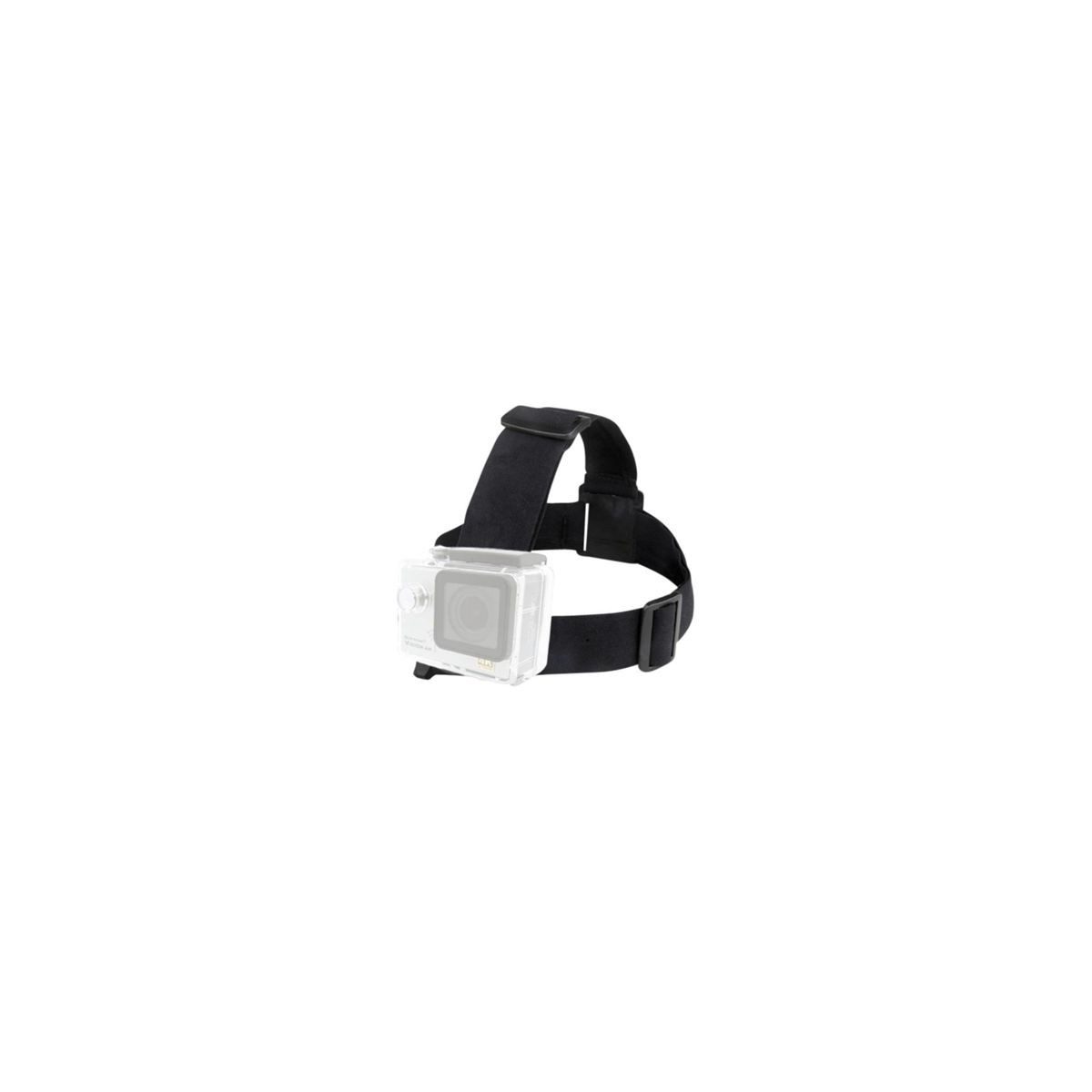 Easypix GoXtreme Head-Strap-Mount 2016 Camcorderstativ