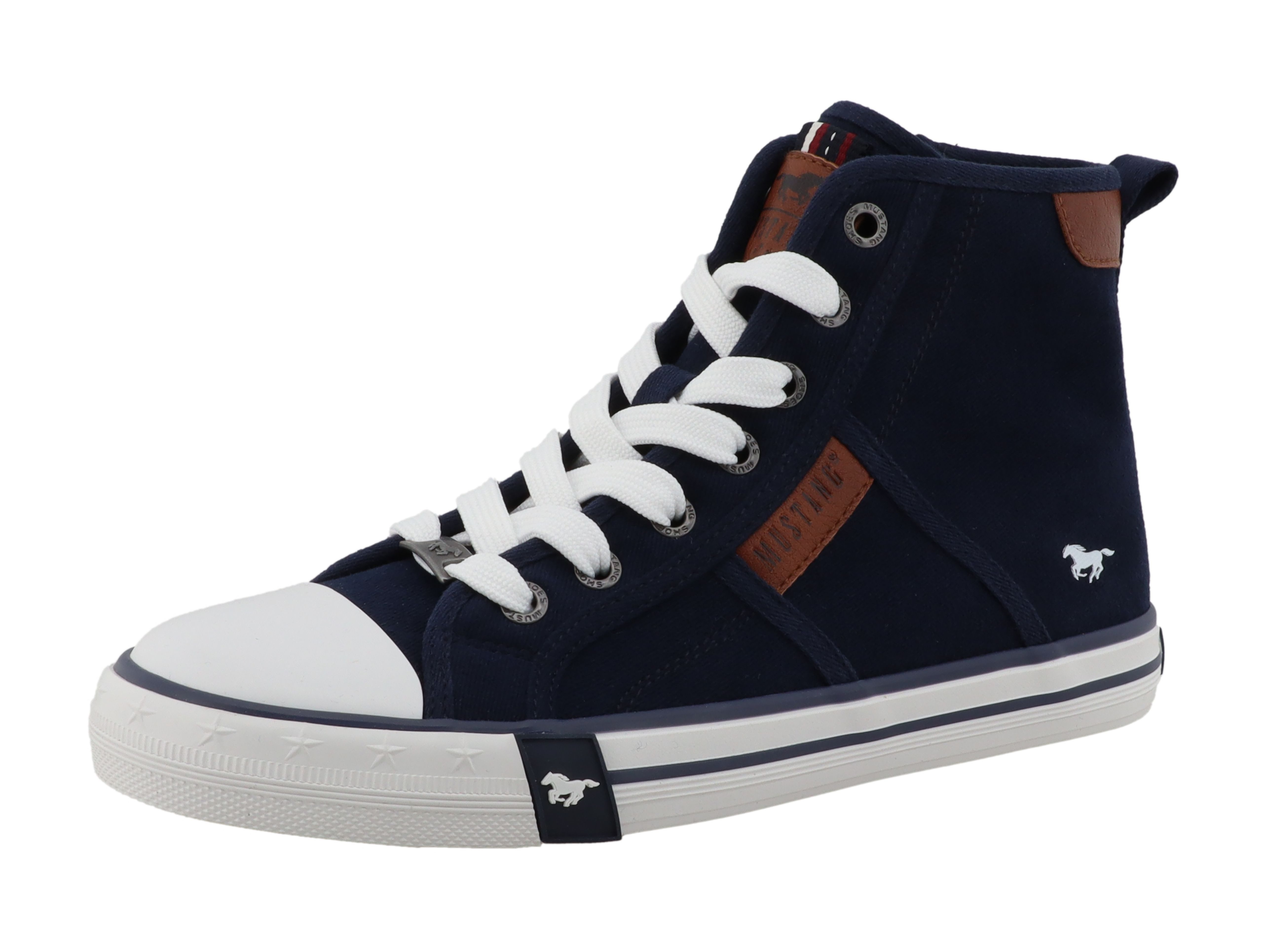MUSTANG Sneaker