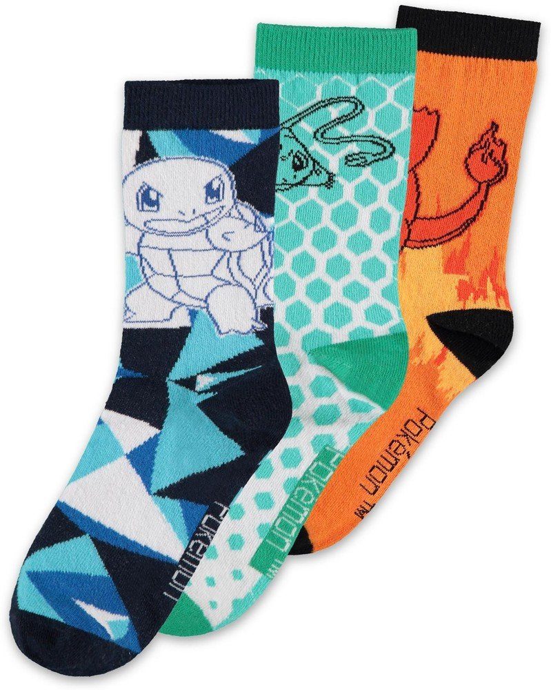 POKÉMON Socken günstig online kaufen