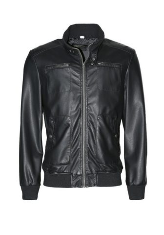 JCC Куртка в Bikerstyle »41043«...