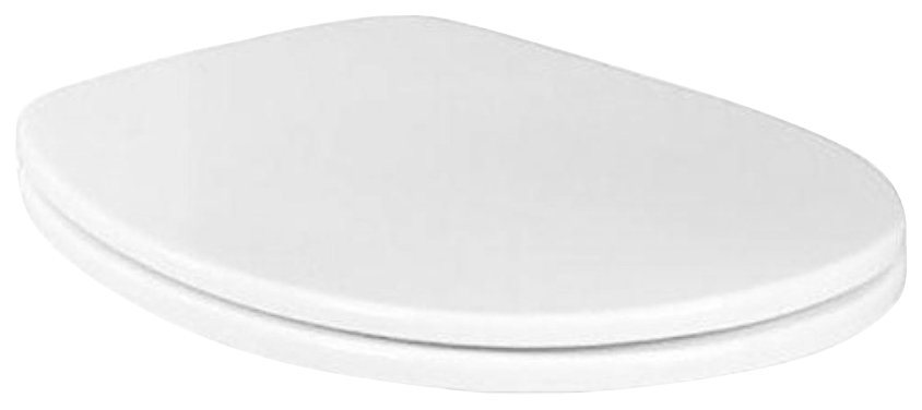VILLEROY & BOCH WC-Sitz »O.novo«, in hochwertigem Design online ... VILLEROY & BOCH WC-Sitz »O.novo«, in hochwertigem Design online ...