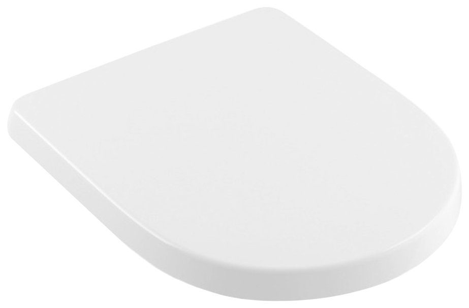 VILLEROY & BOCH WCSitz »Architectura«, mit Absenkautomatik online kaufen OTTO