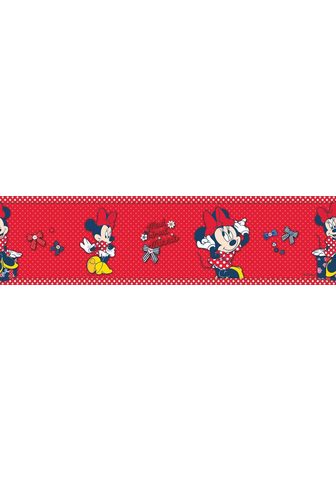  DISNEY граница »Minnie Mouse&laq...