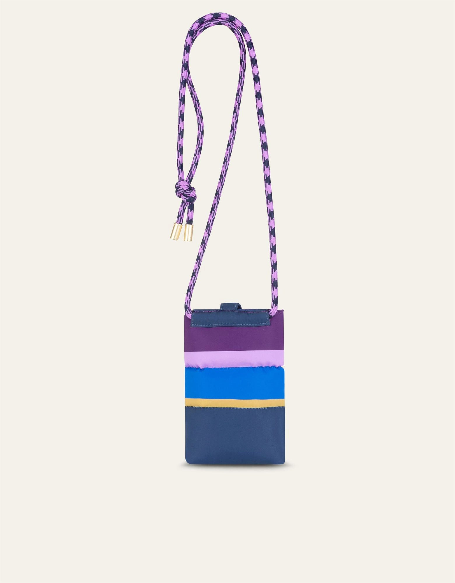 Oilily Umhängetasche Mila Mobile Holder Colour Block