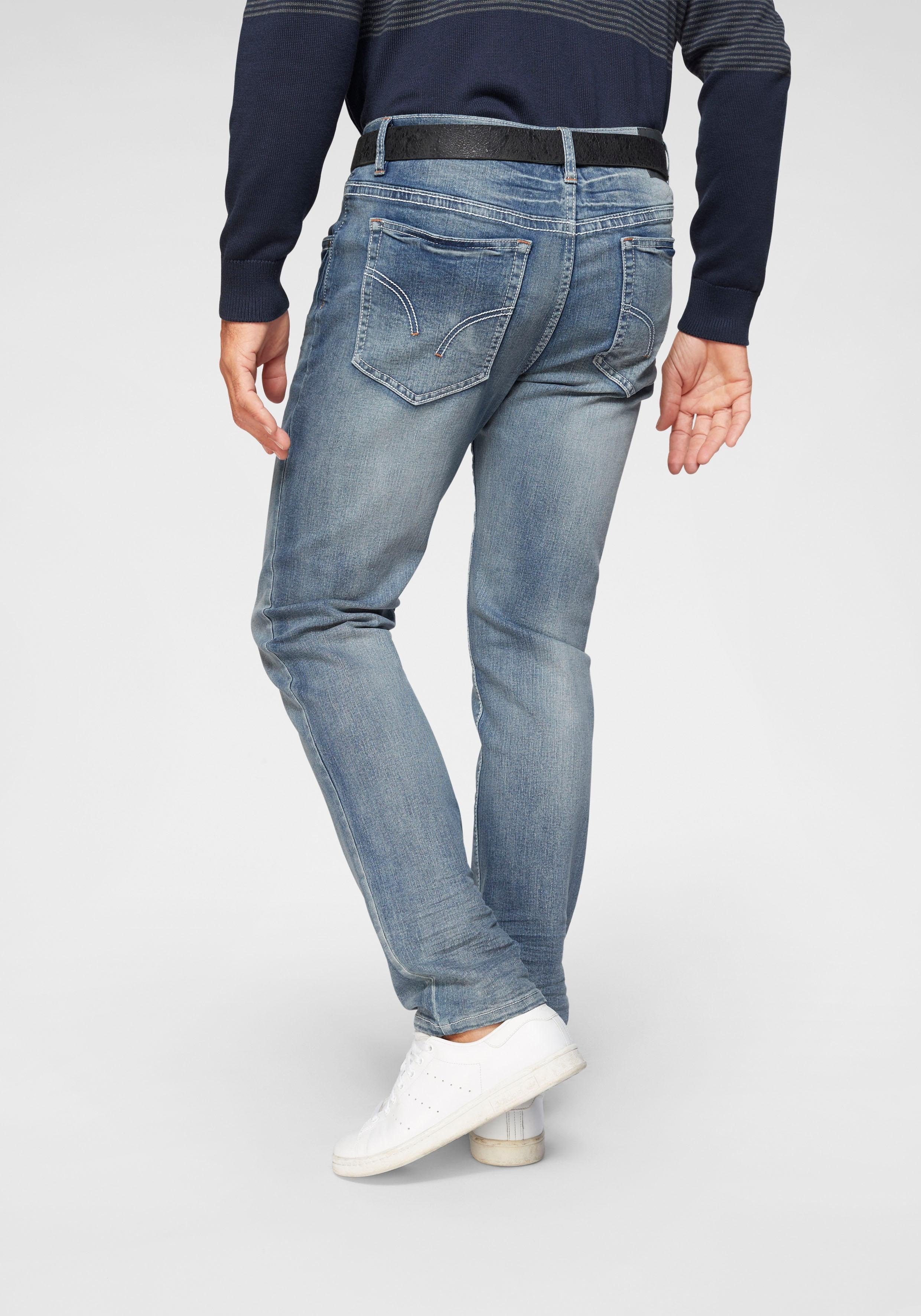 arizona slim fit jeans