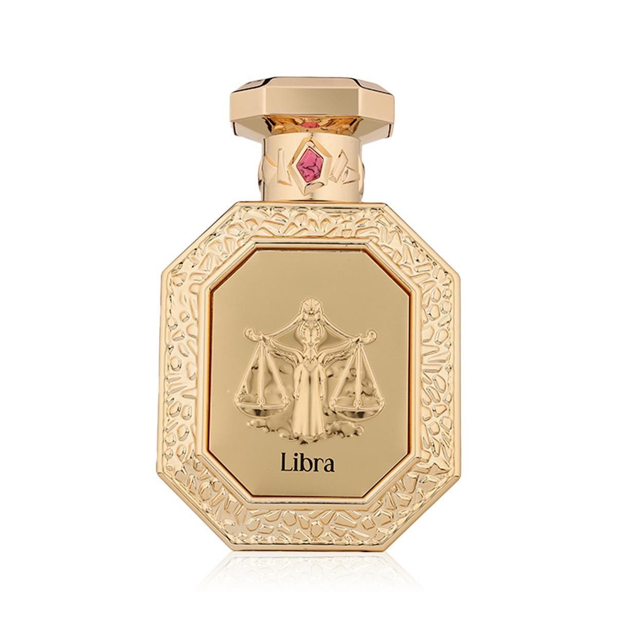 French Avenue Eau de Parfum Genesis Collection Libra, Glasflakon, Parfüm EDP, Damenduft