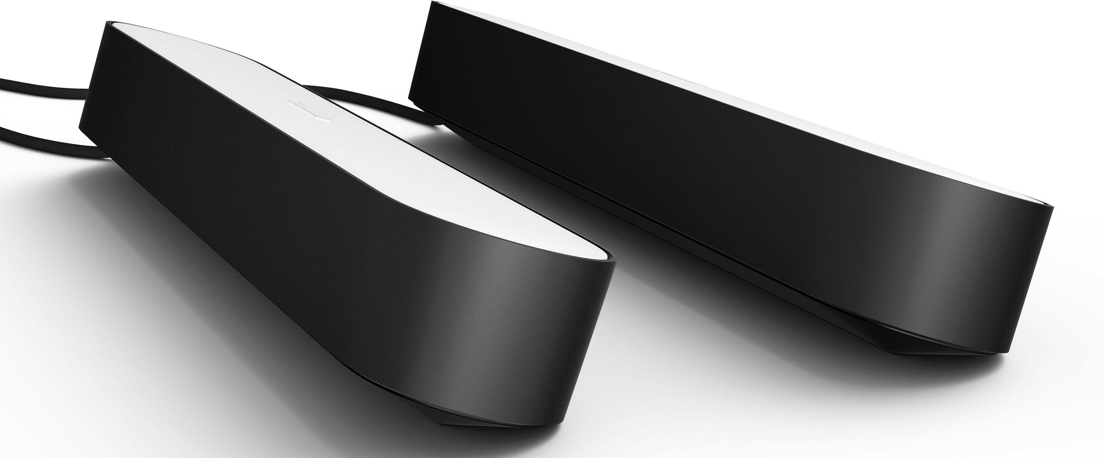  Philips Hue Play Lightbars im Doppelpack