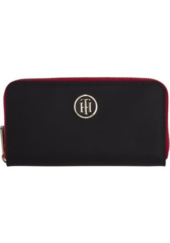 TOMMY HILFIGER Кошелек »POPPY LRG ZA WALLET&laq...