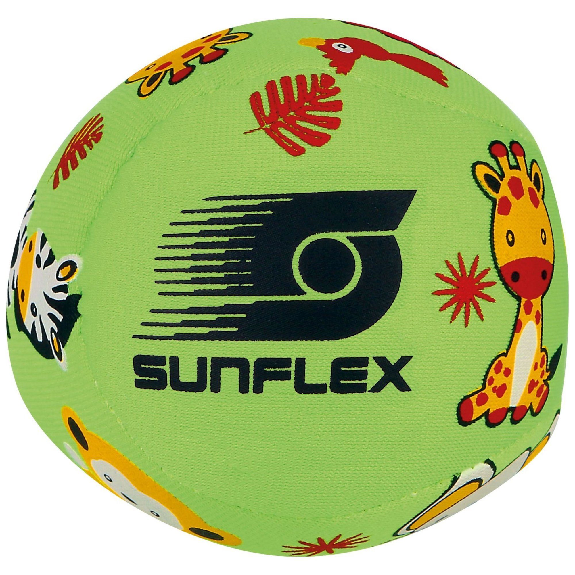 Sunflex Youngster Small Softball Softball sunflex grün