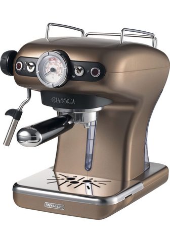 ARIETE Кофеварка для эспрессо 1389BR кофе-маш...