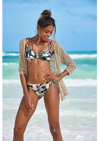 S.OLIVER BEACHWEAR S.Oliver Пляжный плавки »Herbst&...