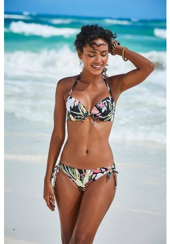 S.OLIVER BEACHWEAR S.Oliver Пляжный плавки »Herbst&...