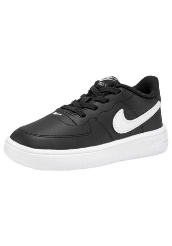 NIKE SPORTSWEAR Кроссовки »AIR FORCE 1 '18 BT&la...