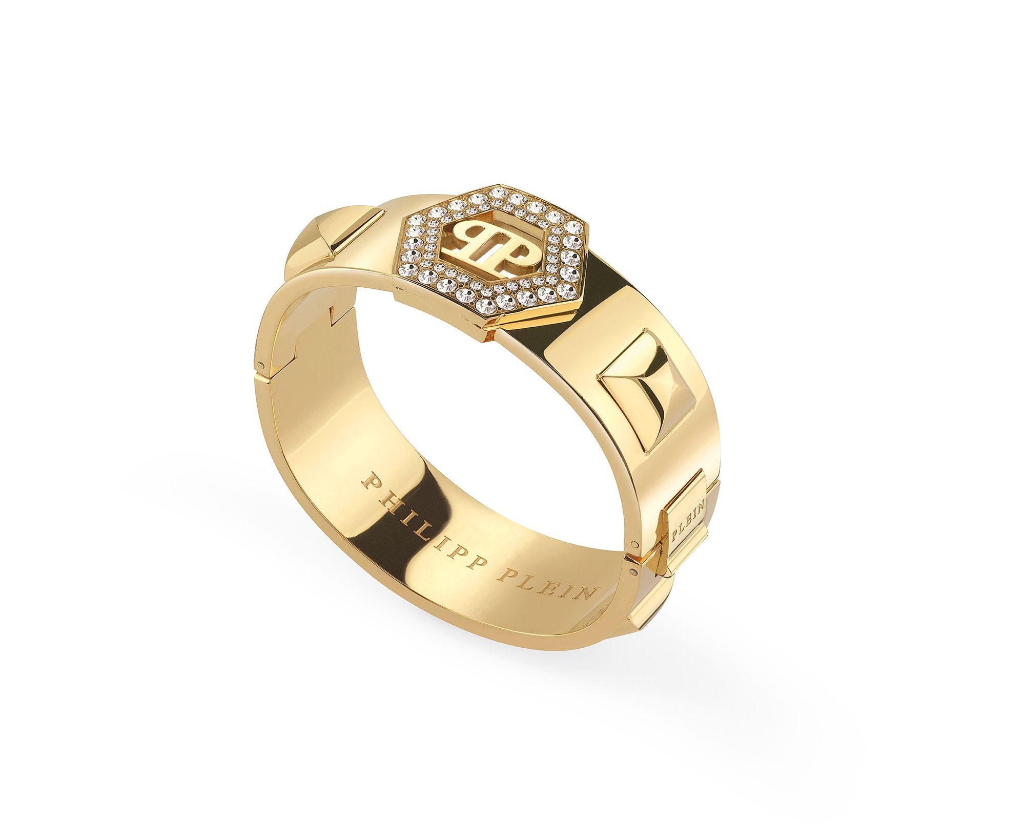 PHILIPP PLEIN Armband PJREA05BU günstig online kaufen