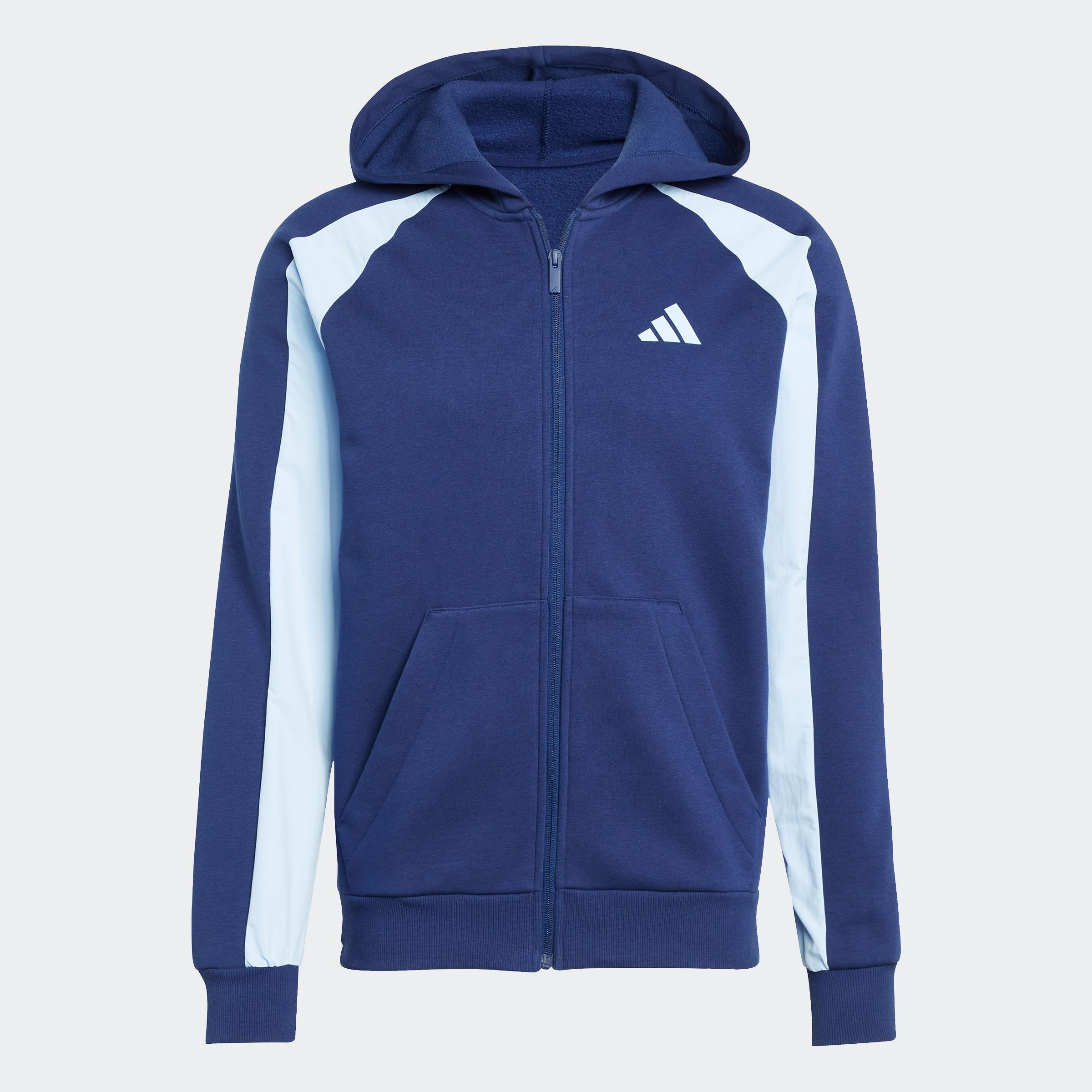 Kapuzensweatshirt SEASONAL ESSENTIALS COLORBLOCK