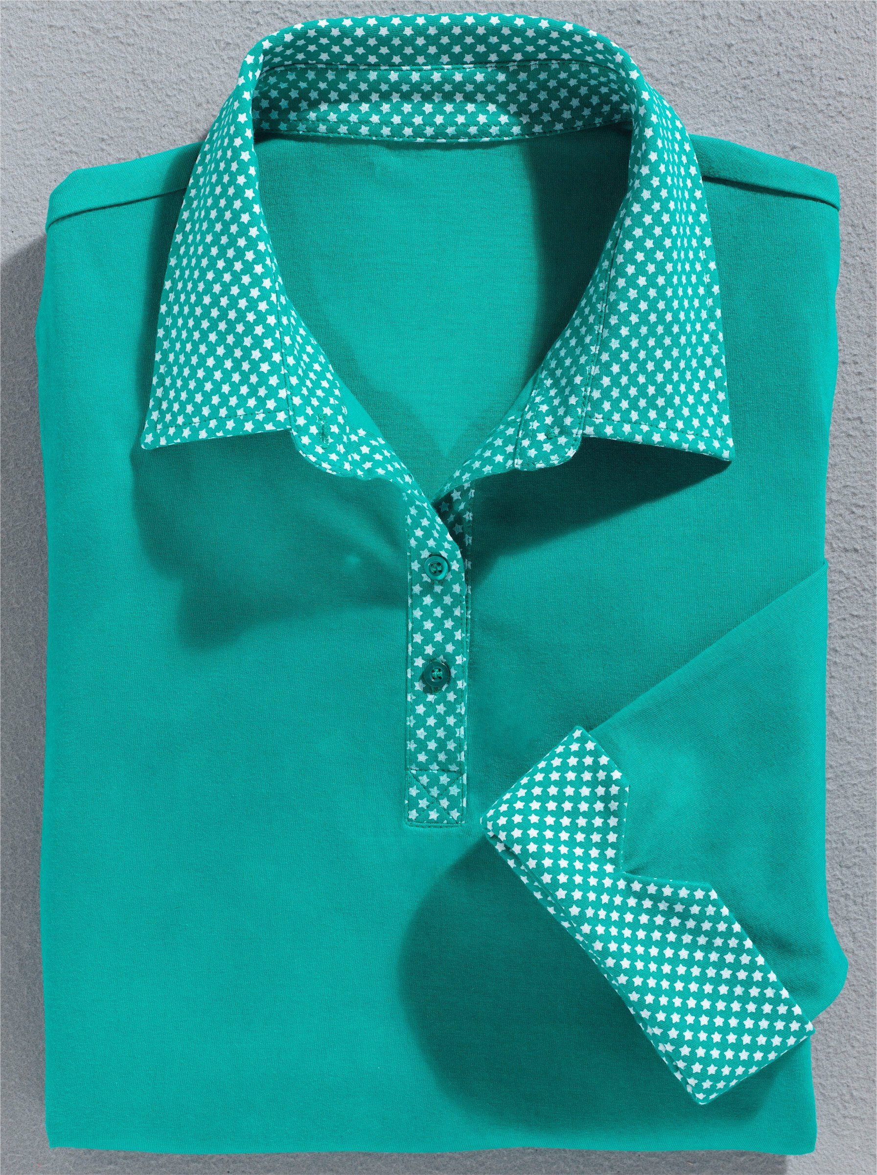 Witt T-Shirt Poloshirt günstig online kaufen
