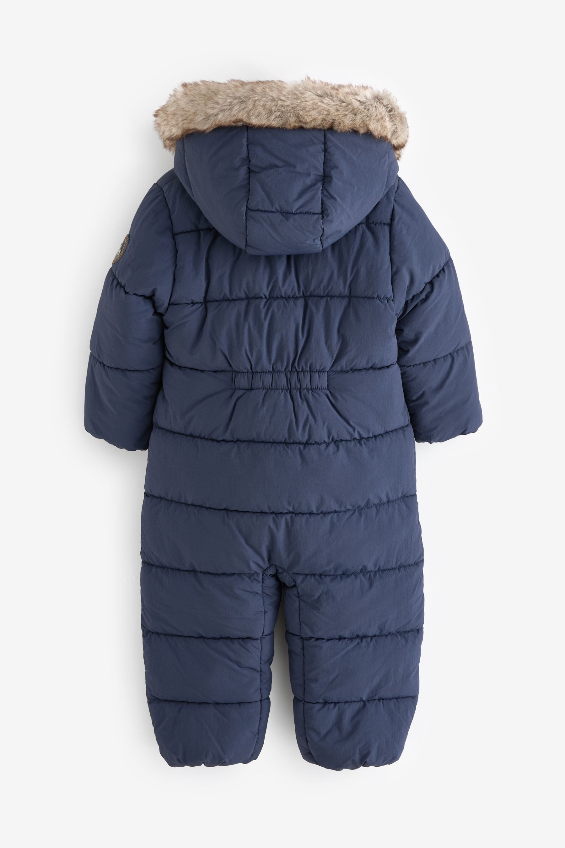Next Schneeoverall Schneeanzug (1-tlg)