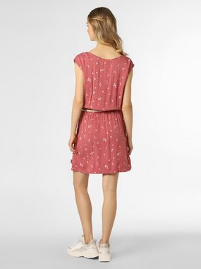 Ragwear A-Linien-Kleid Carolina
