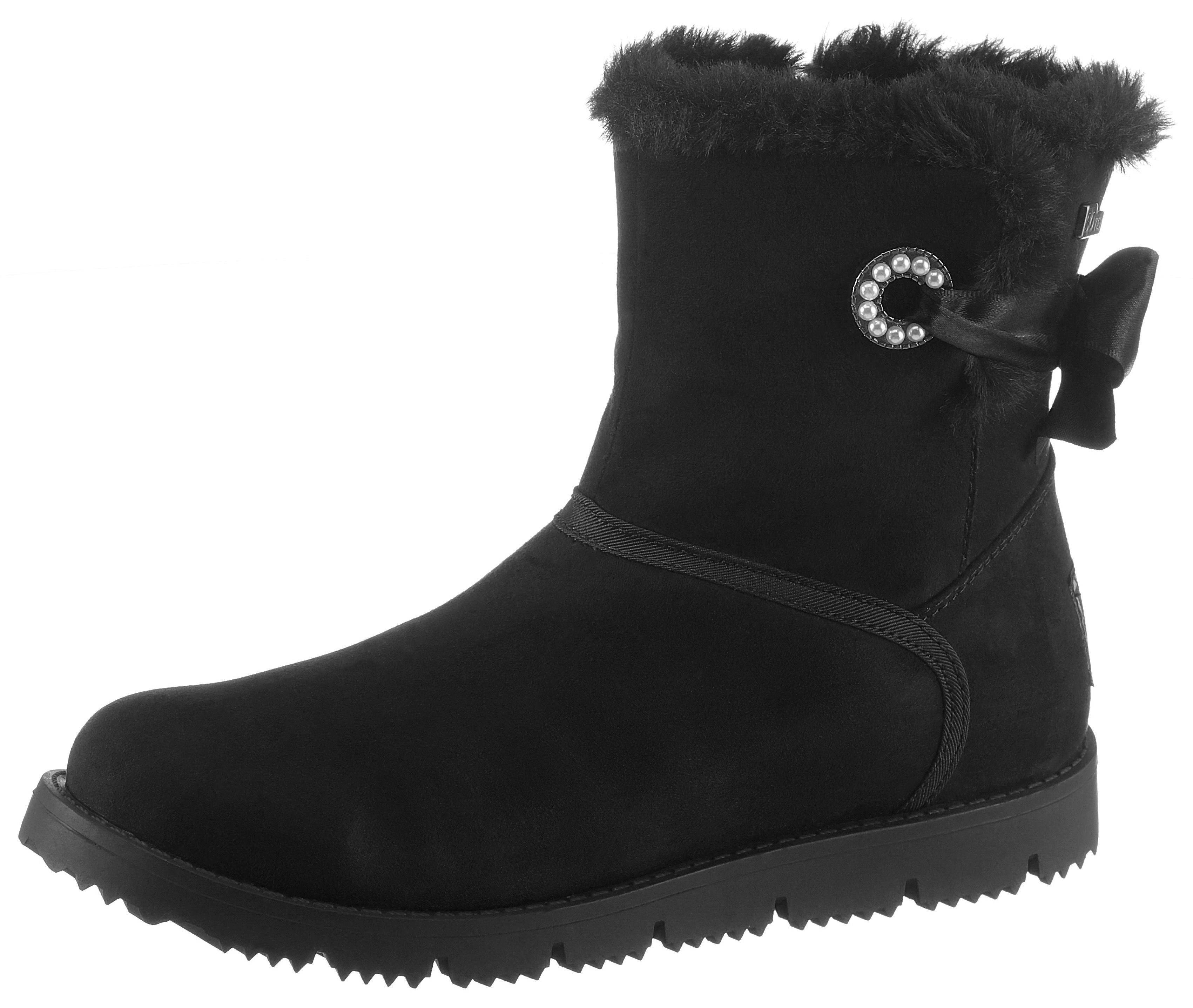 soliver boots