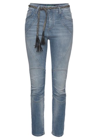 PLEASE JEANS Please джинсы джинсы для молодежи &raq...