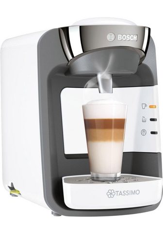 TASSIMO Кофеварка SUNY TAS3204