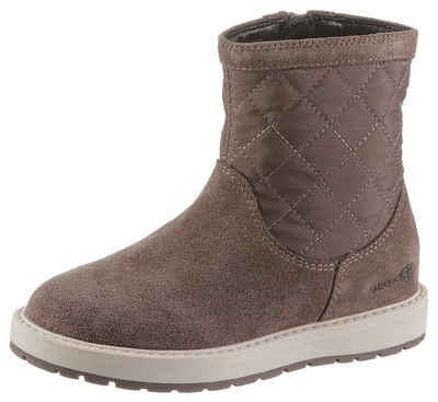 Geox Winterstiefel AVEUP für Mädchen, gefüttert | OTTO Geox Winterstiefel AVEUP für Mädchen, gefüttert | OTTO
