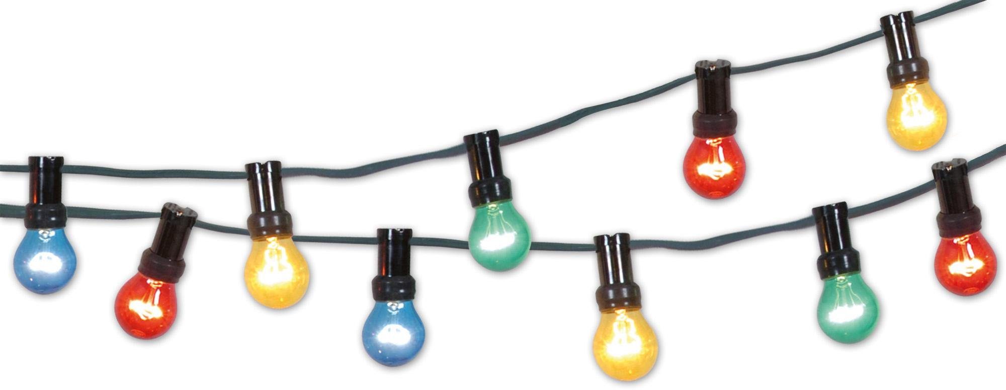 näve Lichterkette, 10-flammig, Outdoor kaufen  OTTO