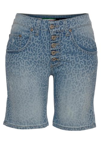 PLEASE JEANS Please джинсы шорты джинсовые »P...